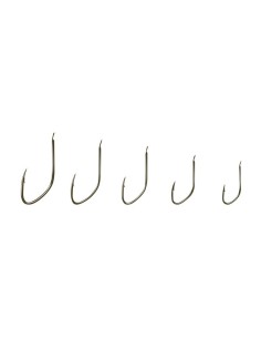 Anzuelo Drennan Carbon Match 2