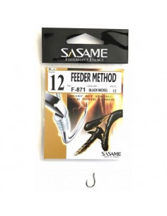 Anzuelo Sasame Feeder...