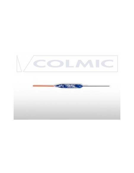 Flotador Colmic Titanium Carp Competition 6