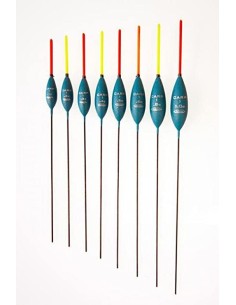 Flotador Drennan Carp 1 2