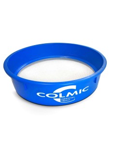 Criba Colmic 40 Litros Mesh Riddle Competition