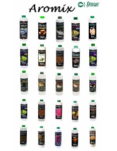 Aromix Líquido Sensas