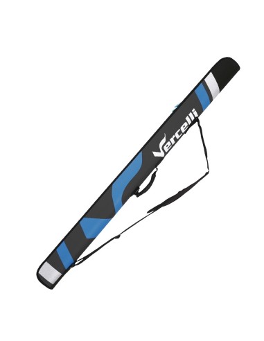 Funda Rígida Vercelli Staccato 1.60 Mt