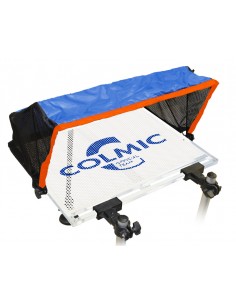 Bandeja Colmic Slider Tent...