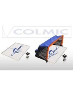 Bandeja Colmic Hollow Side Tray 65*45Cm Tent P36 + Capota 2