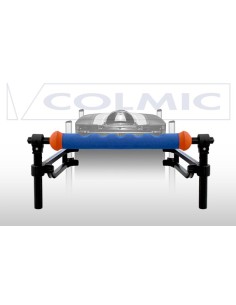 Barra Colmic Frontal Bar Double Arms