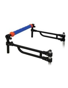 Barra Colmic Frontal Bar Double Arms 2