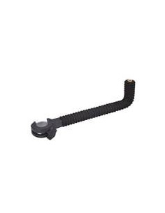 Codo Rive 320 Mm Accesories Mousse L D25 Mm