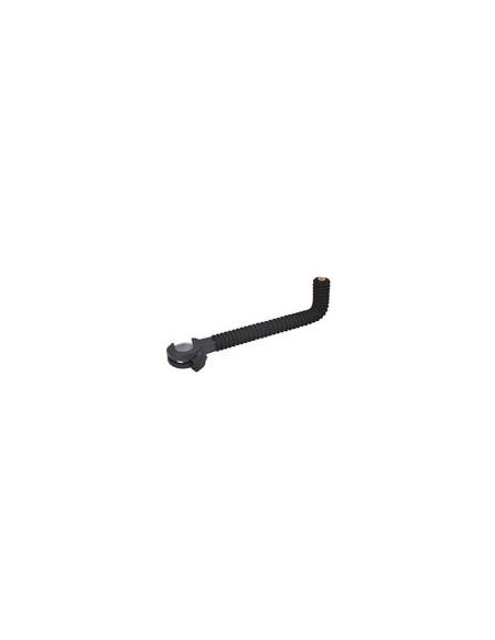 Codo Rive 320 Mm Accesories Mousse L D25 Mm