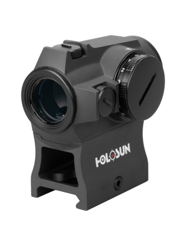 Punto Rojo Holosun Hs403R