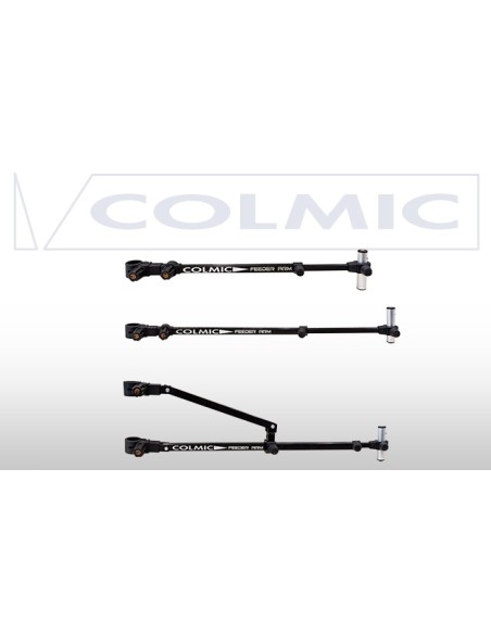 Feeder Arm Long Colmic 36Mm