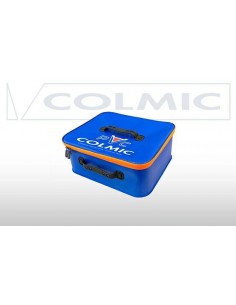 BOLSO COLMIC PVC: SEAT BOX...