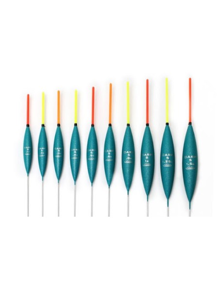 Bolla Drennan Carp 5