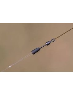Conector Preston Quick Change Swivels 2