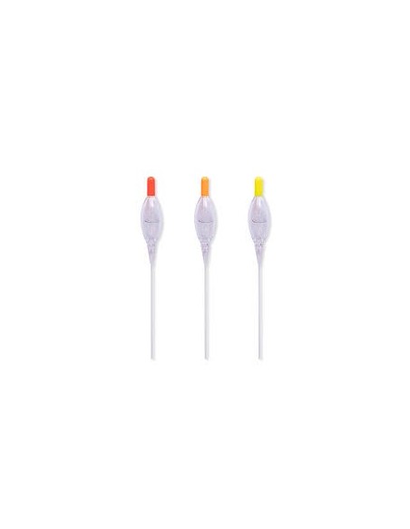 Dibber Drennan In Line Shallow Crystal