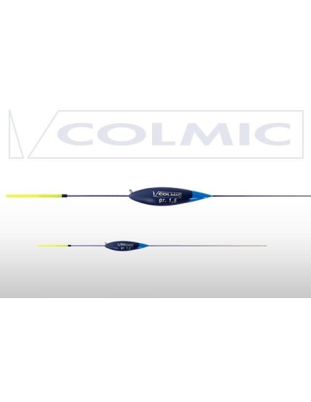 Flotador Colmic Fusion