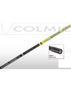 Mango Sacadera Colmic Eron Pro 2