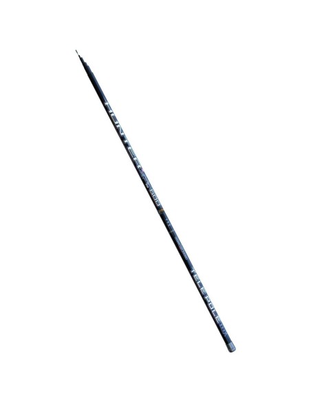 Caña Telescópica Hunter Carbono Lineaeffe
