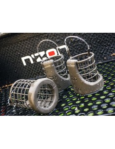 Cebador Cage Feeder Daiwa