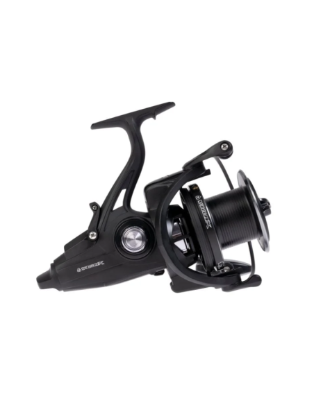 Carrete Virux V10 Bf