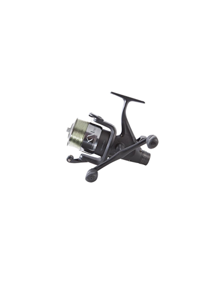 Carrete Korum Kxi50 Freespin