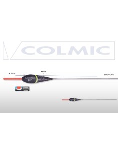 Flotador Fury Pasante Colmic