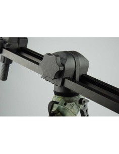 Soporte Doble Apoyo Para Rifle. Genius 2