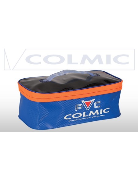 Bolso Kanguro Colmic X12 35X12