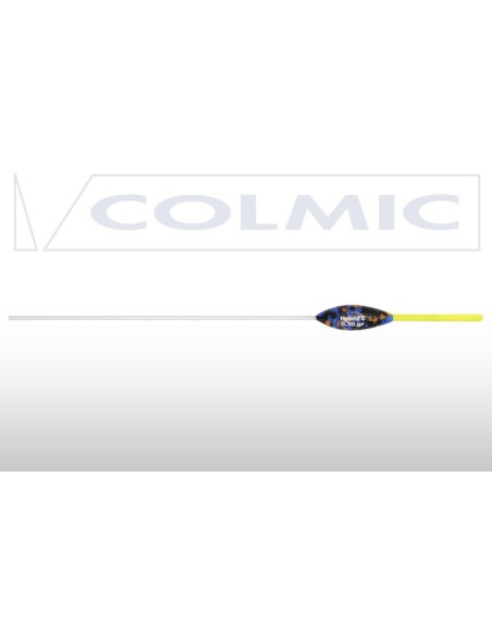 Flotador Colmic Hybrid Carp 2