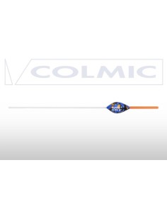 Flotador Colmic Hybrid Carp 1 2