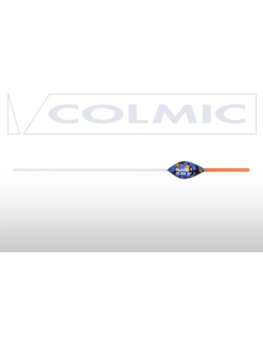 Flotador Colmic Hybrid Carp 1