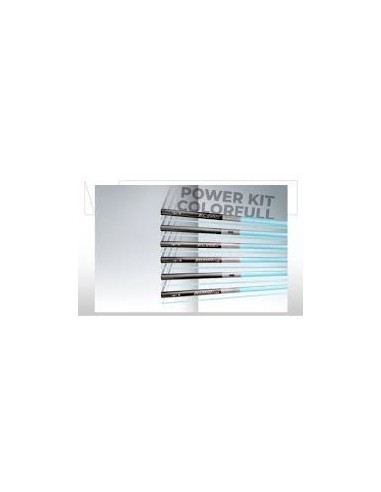 Kit Colmic Ec200S Colorfull Power
