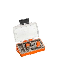 Tapones Electrónicos Inteligentes 3M Peltor Eep-100 2