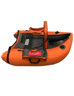Pato Hart Mosquito Naranja Y280