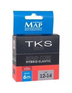Elastico Map Tks Solid Core Hybrid Pole Elastic 2