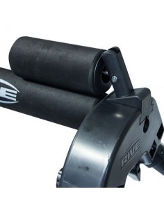 Rodillo Rive R-Twin 2X400 2