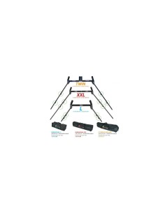 Rodillo Rive R-Roller 600 L 2