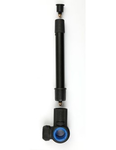 Soporte Rejon 3D-R Keepnet Arm Long Matrix 2