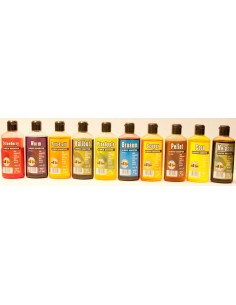 Liquid Booster Marcel Van Den Eynde 200Ml