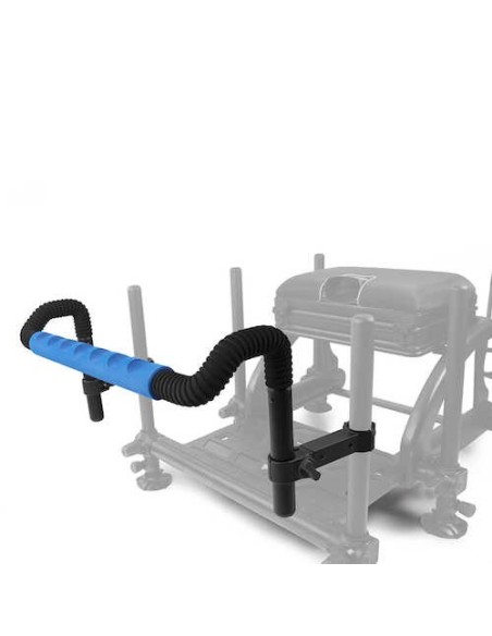 Barra Frontal Preston Pro Pole Support