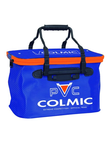 Bolso Lion Big 45X29X30Cm Colmic