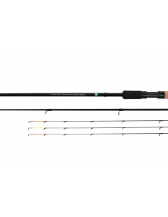 Caña Ascension Preston 3.60 M 60Gr Feeder