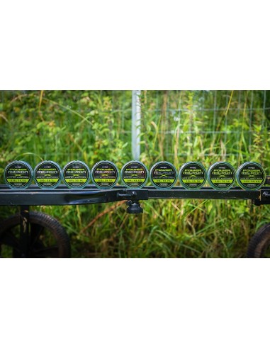 Hilo Power Micron 100M Matrix