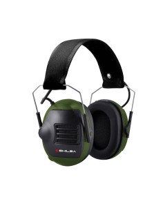 Cascos Electronicos Shilba Sh-026E Verde