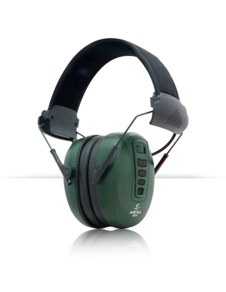 Cascos Electronicos Evo-14
