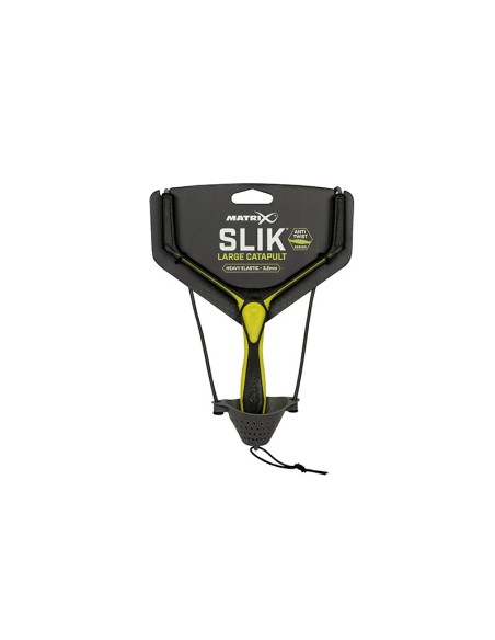 Tirador Slik Catapult X-Heavy Matrix