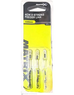 FEEDER, MATRIX, CEBADORES, ACCESORIOS, PESCA, FEEDER LINK