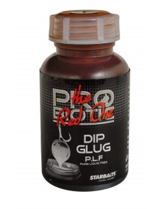 Dip Glug The Red One 250Ml Probiotic