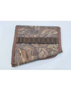 caza, accesorios, carrillera con canana, allen