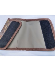 caza, accesorios, carrillera con canana, allen 2
